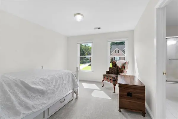10645 Oxford Mill CIR, Alpharetta, GA 30022