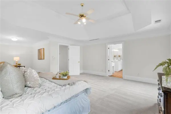 10645 Oxford Mill CIR, Alpharetta, GA 30022