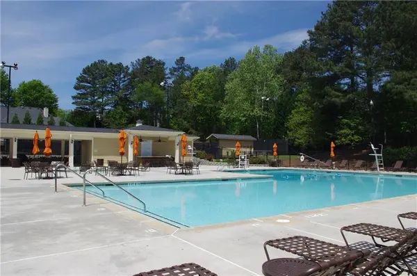 5490 Hampstead WAY, Johns Creek, GA 30097