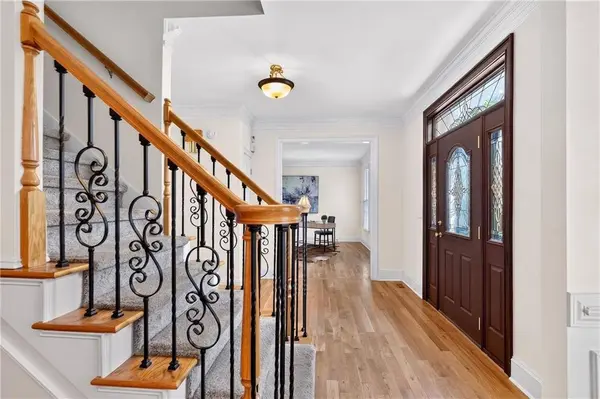 5490 Hampstead WAY, Johns Creek, GA 30097