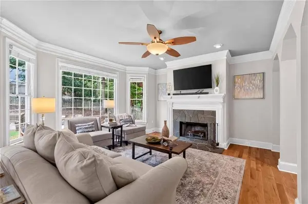 5490 Hampstead WAY, Johns Creek, GA 30097
