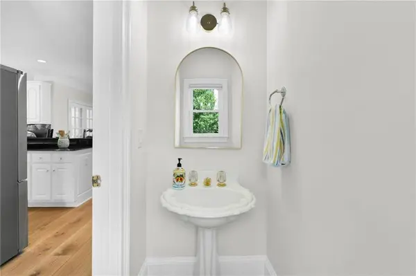 10645 Oxford Mill CIR, Alpharetta, GA 30022