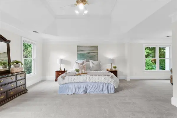 10645 Oxford Mill CIR, Alpharetta, GA 30022