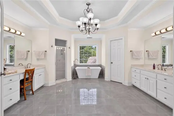 5490 Hampstead WAY, Johns Creek, GA 30097