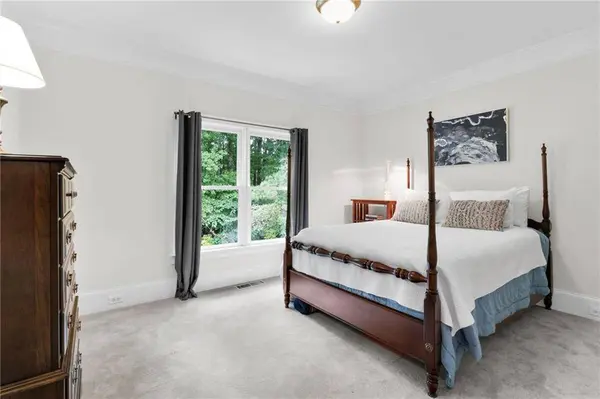 10645 Oxford Mill CIR, Alpharetta, GA 30022