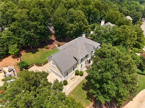 5490 Hampstead WAY, Johns Creek, GA 30097