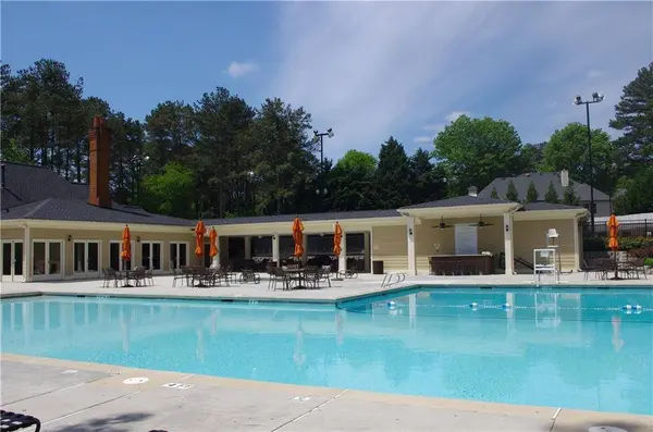5490 Hampstead WAY, Johns Creek, GA 30097