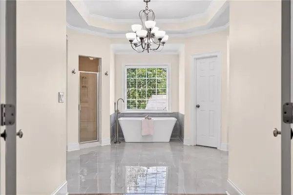 5490 Hampstead WAY, Johns Creek, GA 30097