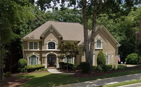 9725 Rod RD, Alpharetta, GA 30022