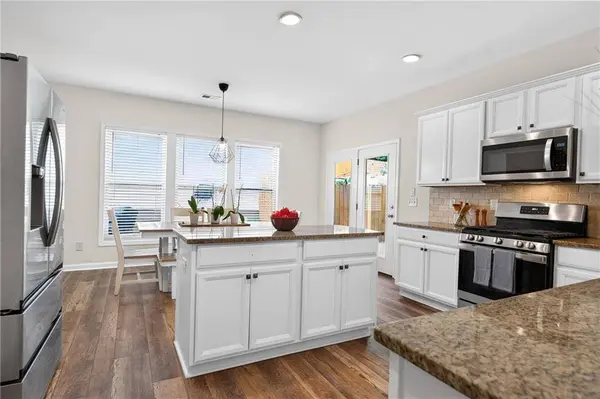 6095 Overleaf TER, Cumming, GA 30040