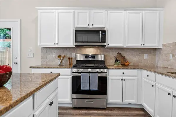 6095 Overleaf TER, Cumming, GA 30040