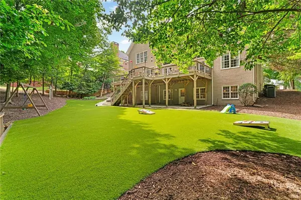 9725 Rod RD, Johns Creek, GA 30022