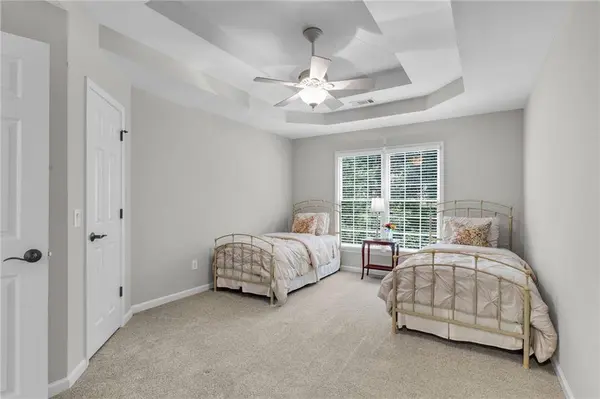 9725 Rod RD, Johns Creek, GA 30022