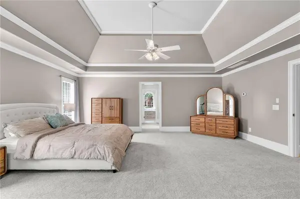 9725 Rod RD, Johns Creek, GA 30022