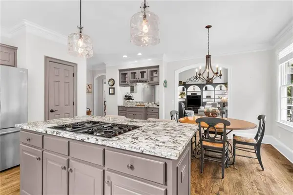 9725 Rod RD, Johns Creek, GA 30022