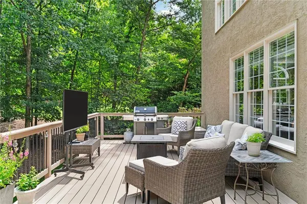 9725 Rod RD, Johns Creek, GA 30022