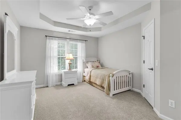 9725 Rod RD, Johns Creek, GA 30022