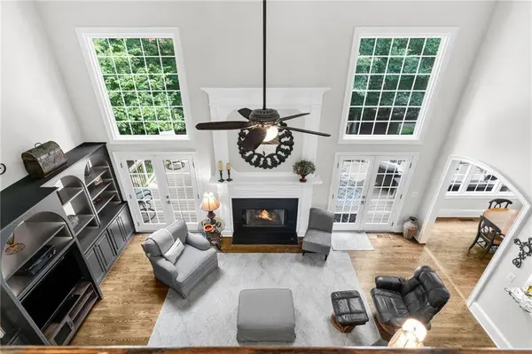 9725 Rod RD, Johns Creek, GA 30022