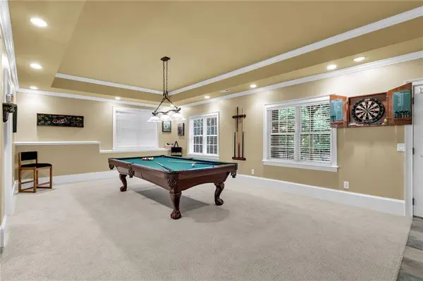 9725 Rod RD, Johns Creek, GA 30022