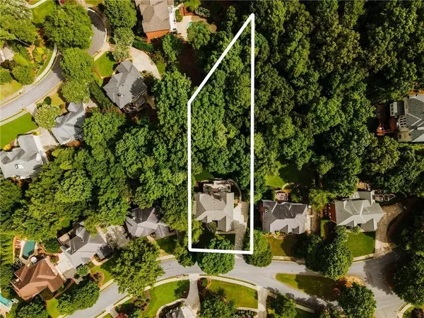 9725 Rod RD, Johns Creek, GA 30022