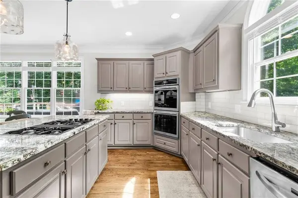 9725 Rod RD, Johns Creek, GA 30022