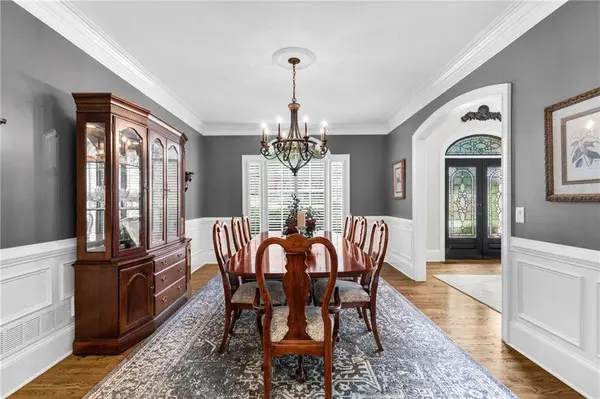9725 Rod RD, Johns Creek, GA 30022