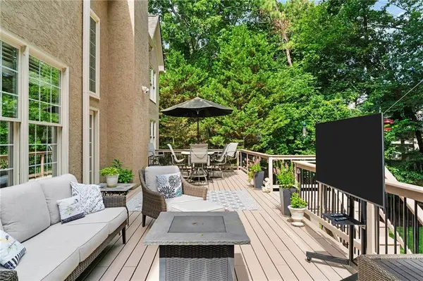 9725 Rod RD, Johns Creek, GA 30022