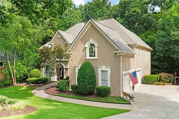 9725 Rod RD, Johns Creek, GA 30022
