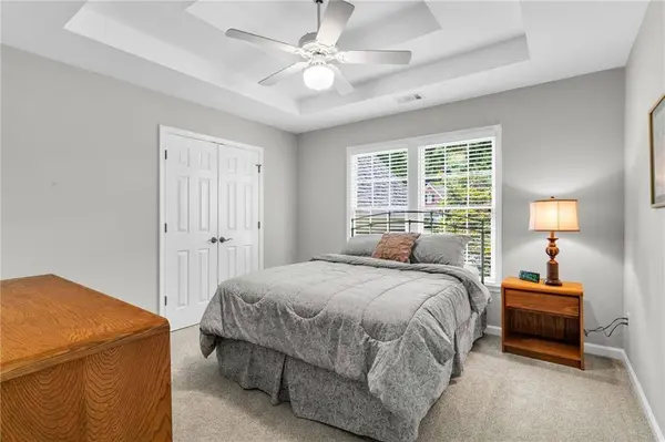 9725 Rod RD, Johns Creek, GA 30022
