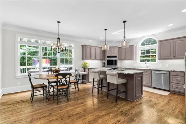 9725 Rod RD, Johns Creek, GA 30022