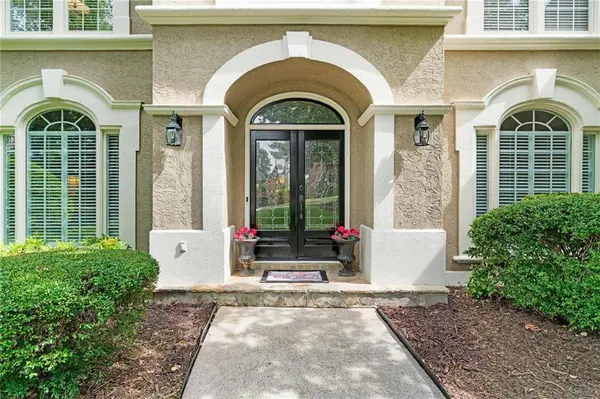 9725 Rod RD, Johns Creek, GA 30022