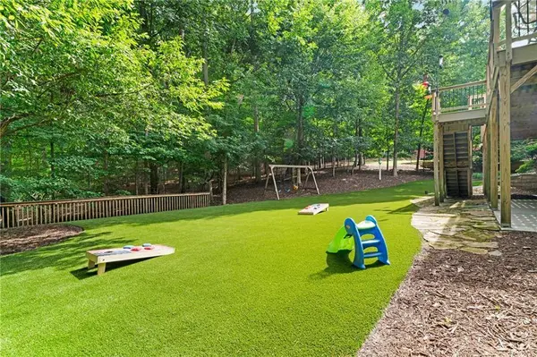 9725 Rod RD, Johns Creek, GA 30022