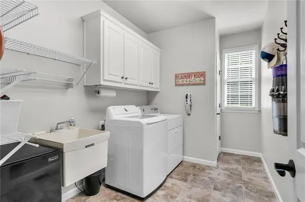 9725 Rod RD, Johns Creek, GA 30022