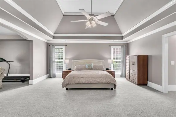 9725 Rod RD, Johns Creek, GA 30022