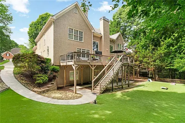 9725 Rod RD, Johns Creek, GA 30022