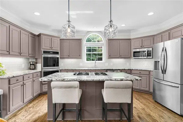 9725 Rod RD, Johns Creek, GA 30022