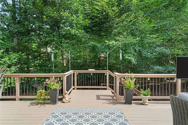 9725 Rod RD, Johns Creek, GA 30022