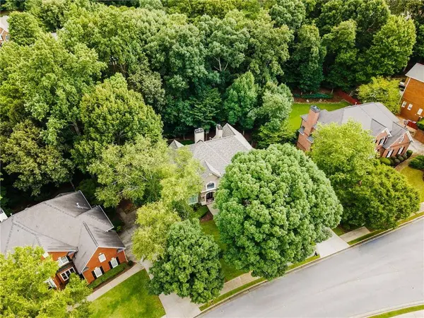 9725 Rod RD, Johns Creek, GA 30022