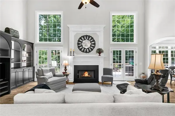 9725 Rod RD, Johns Creek, GA 30022