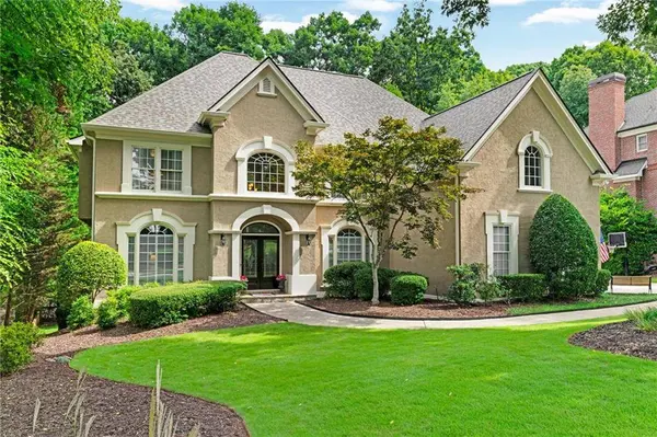 9725 Rod RD, Johns Creek, GA 30022