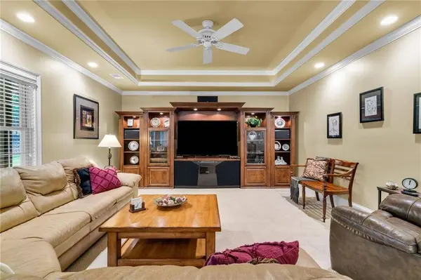 9725 Rod RD, Johns Creek, GA 30022
