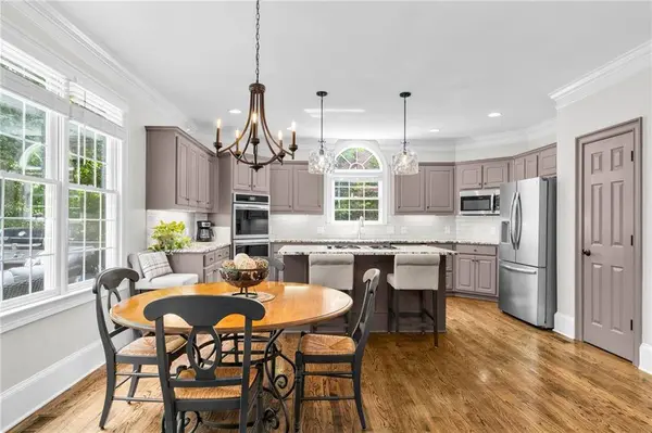 9725 Rod RD, Johns Creek, GA 30022