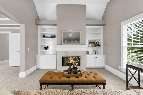 9725 Rod RD, Johns Creek, GA 30022