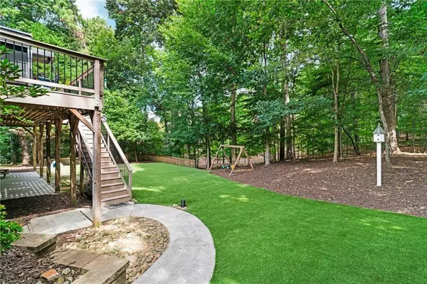 9725 Rod RD, Johns Creek, GA 30022