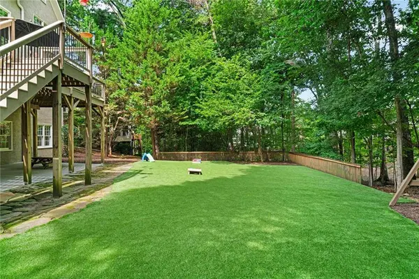 9725 Rod RD, Johns Creek, GA 30022