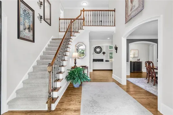 9725 Rod RD, Johns Creek, GA 30022