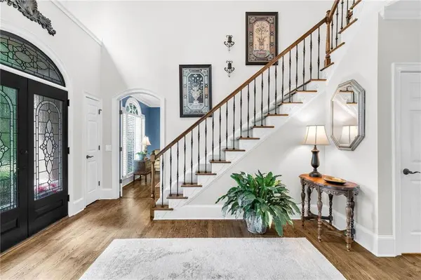 9725 Rod RD, Johns Creek, GA 30022