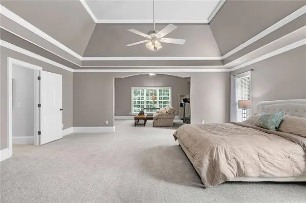 9725 Rod RD, Johns Creek, GA 30022
