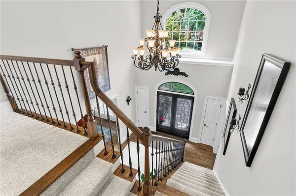9725 Rod RD, Johns Creek, GA 30022