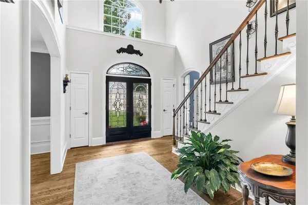 9725 Rod RD, Johns Creek, GA 30022